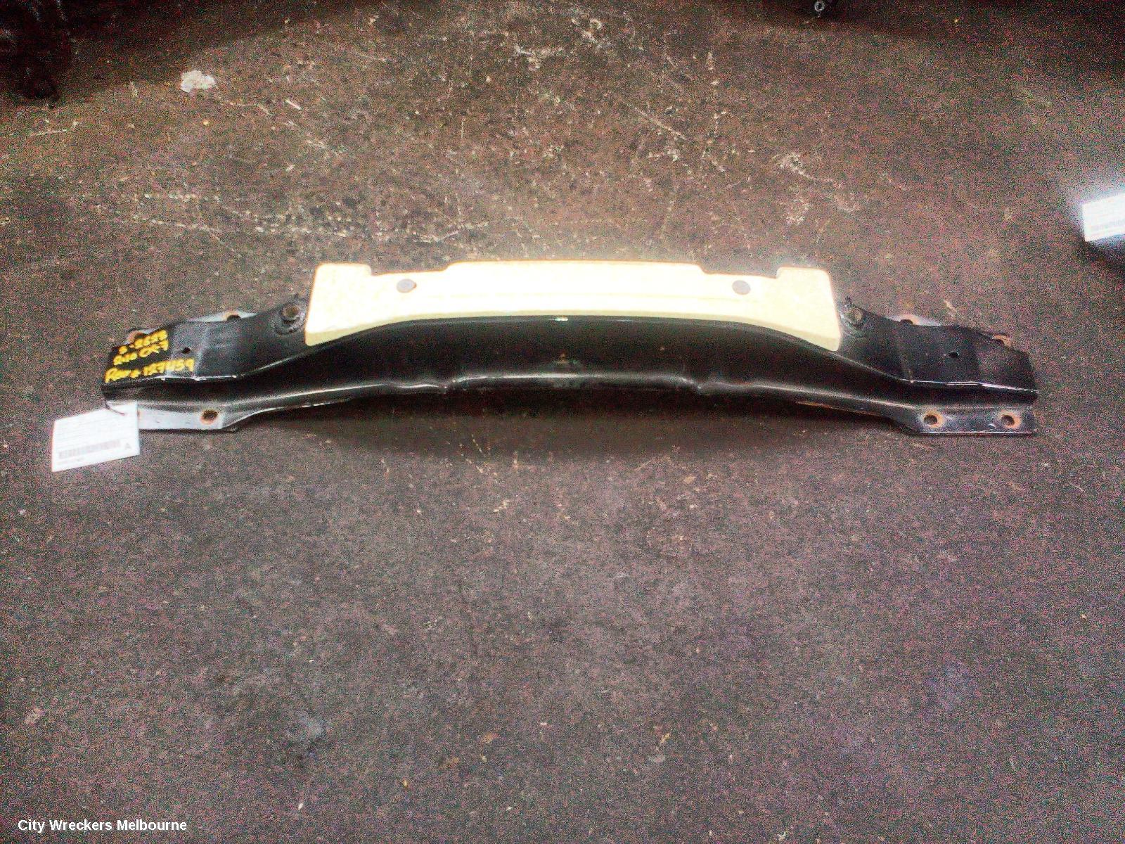 MAZDA CX7 R/BAR BRACKET/REINFO, MAIN REINFORCEMENT, ER, 11/2006 - 02/2012