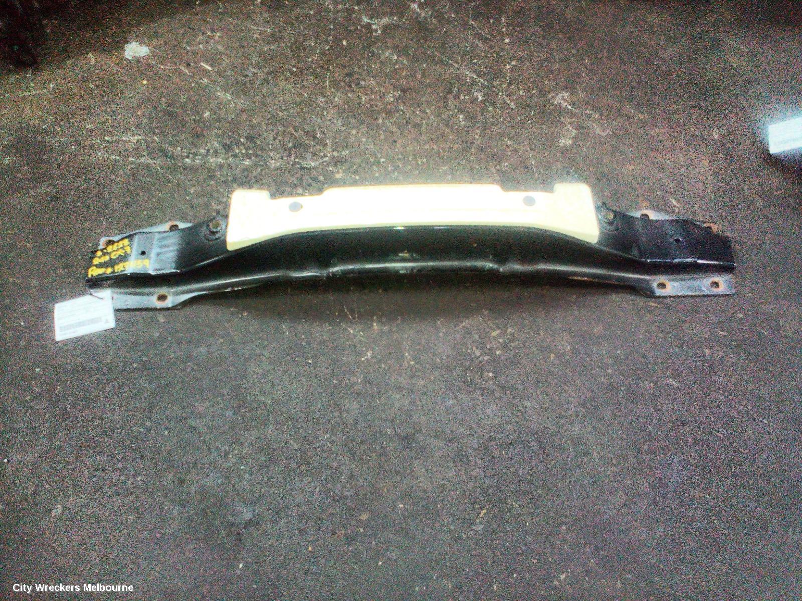 MAZDA CX7 R/BAR BRACKET/REINFO, MAIN REINFORCEMENT, ER, 11/2006 - 02/2012