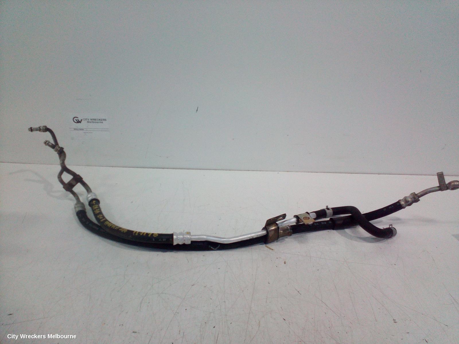 SUBARU IMPREZA POWER STEER HOSE, 11/2002 - 06/2005