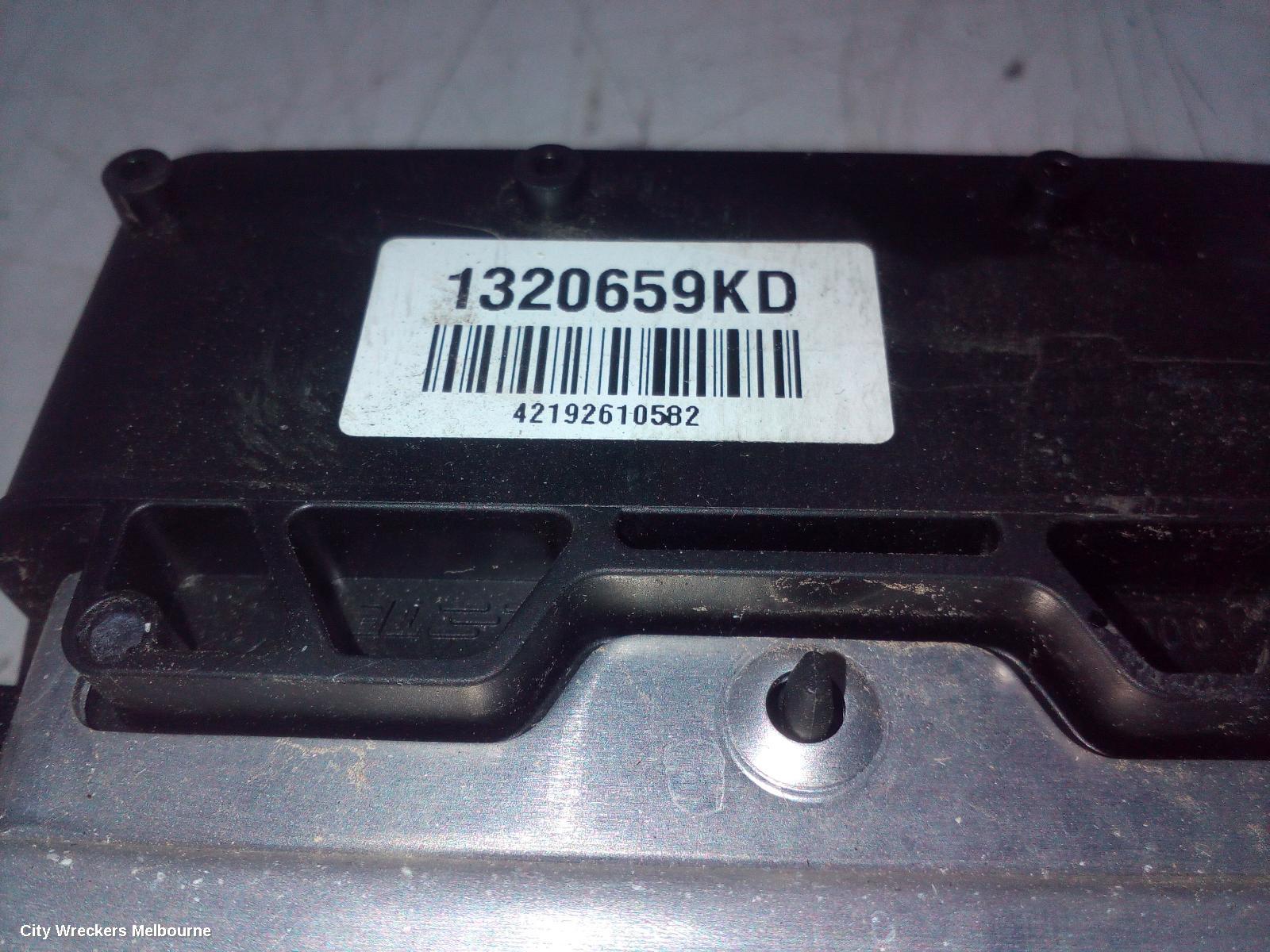 KIA SELTOS ECU, ENGINE ECU, 1.6, PETROL, ECU ONLY, SP2, 07/2019 ONWARDS