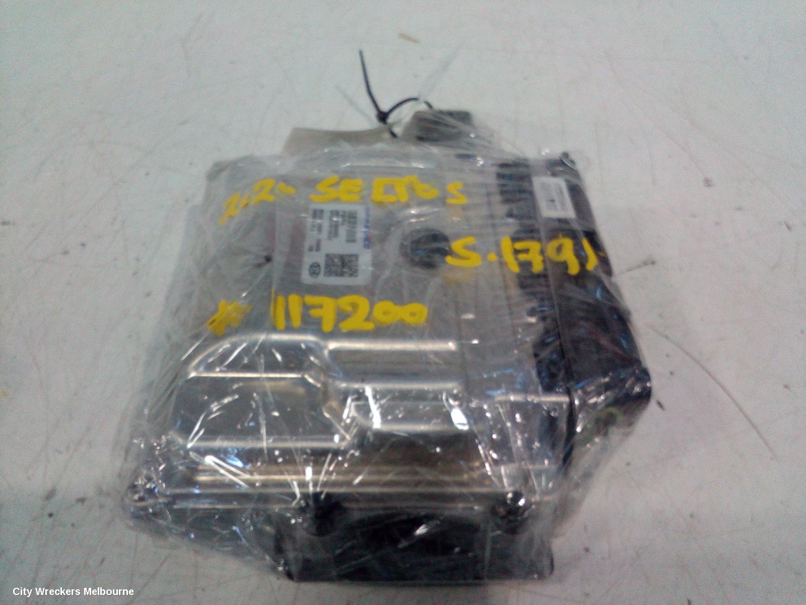 KIA SELTOS ECU, ENGINE ECU, 1.6, PETROL, ECU ONLY, SP2, 07/2019 ONWARDS