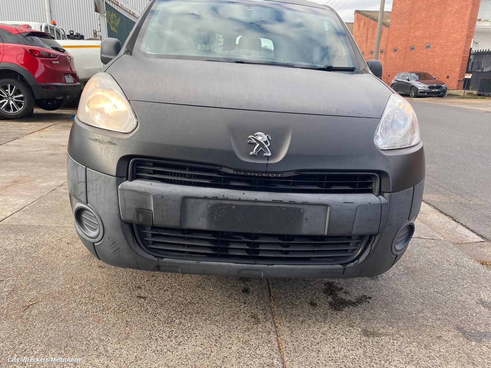 PEUGEOT PARTNER OXYGEN SENSOR, VAN 09/2008 - 01/2015