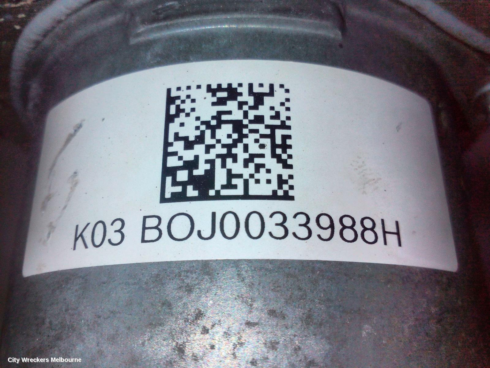 AUDI A6 ABS PUMP/MODULATOR, 4G/C7, P/N 4G0614517AL, 04/2011 - 06/2018