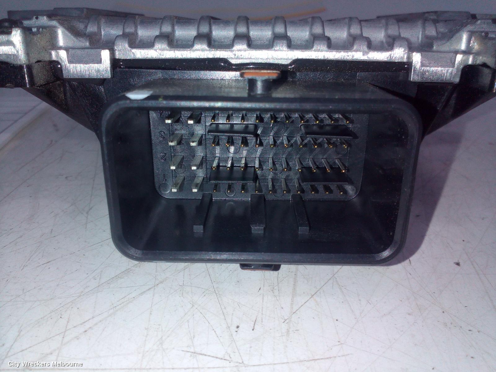 MITSUBISHI OUTLANDER ECU, ZM, 08/2021 ONWARDS