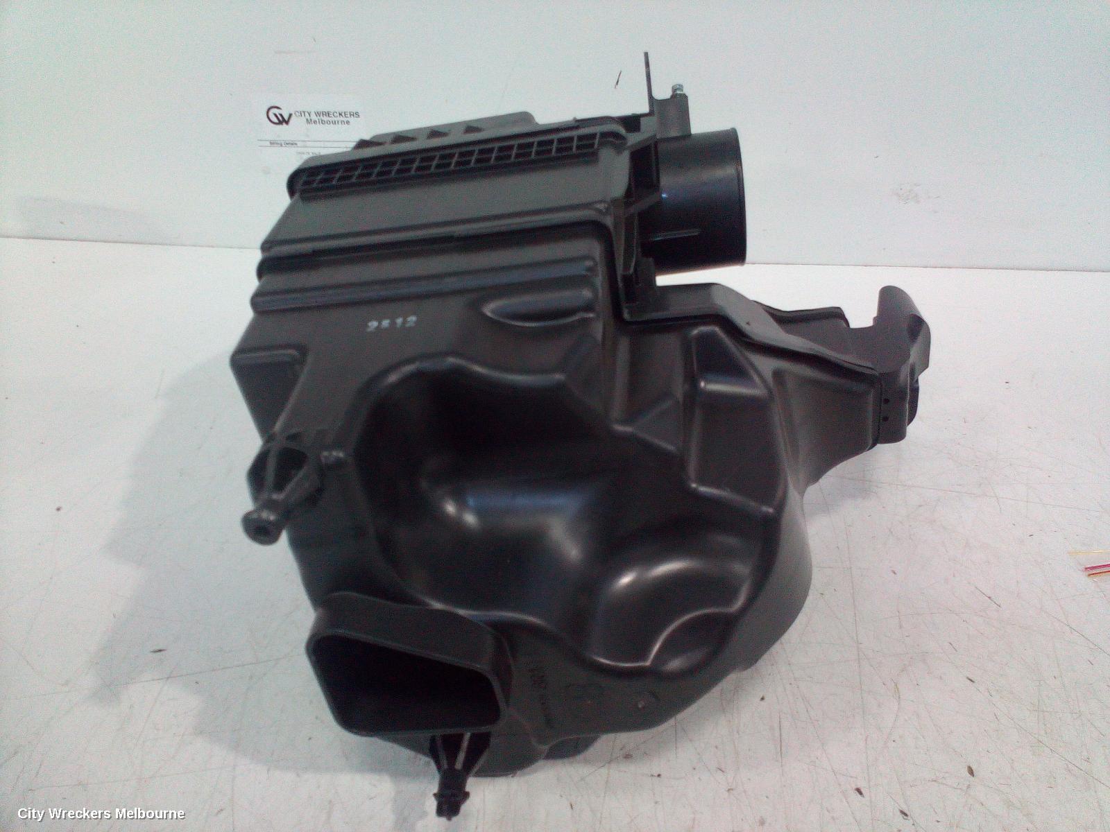 MITSUBISHI OUTLANDER AIR CLEANER/BOX, AIR CLEANER, PETROL, 2.5, PR25, ZM, 08/2021 ONWARDS