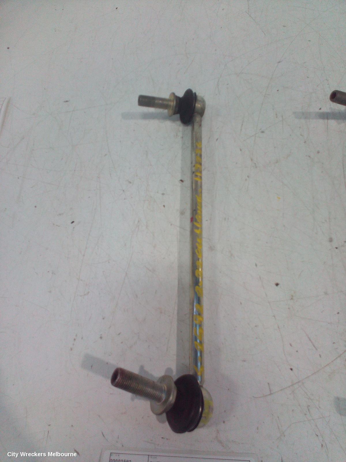 MITSUBISHI OUTLANDER STABILISER BAR, ZM, FRONT SWAY BAR LINK (LH SIDE), 08/2021 ONWARDS