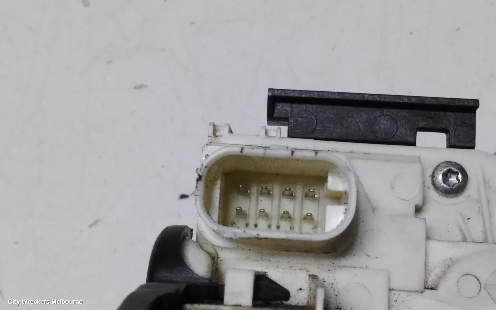 CHRYSLER 300C DOOR/BOOT/GATE LOCK, LEFT REAR DOOR LOCK, LX, 12/2011 - 12/2021