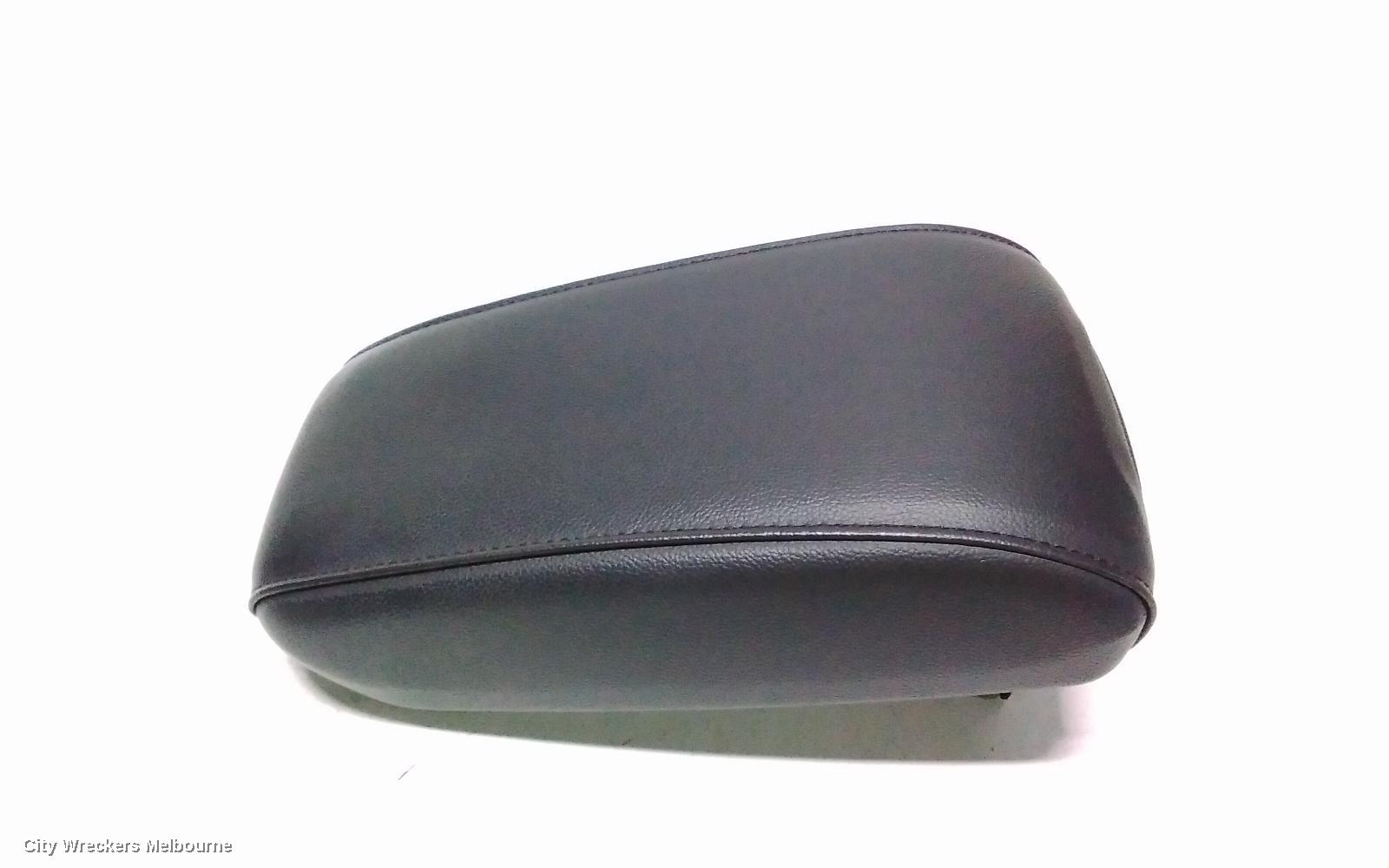 HOLDEN ASTRA CONSOLE, BK-BL, 09/2016 - 12/2020