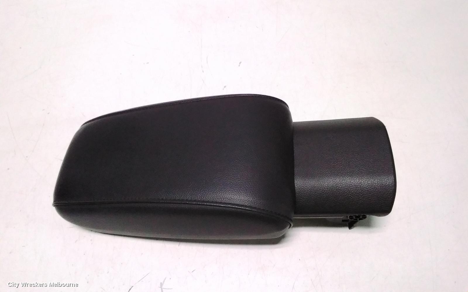 HOLDEN ASTRA CONSOLE, BK-BL, 09/2016 - 12/2020