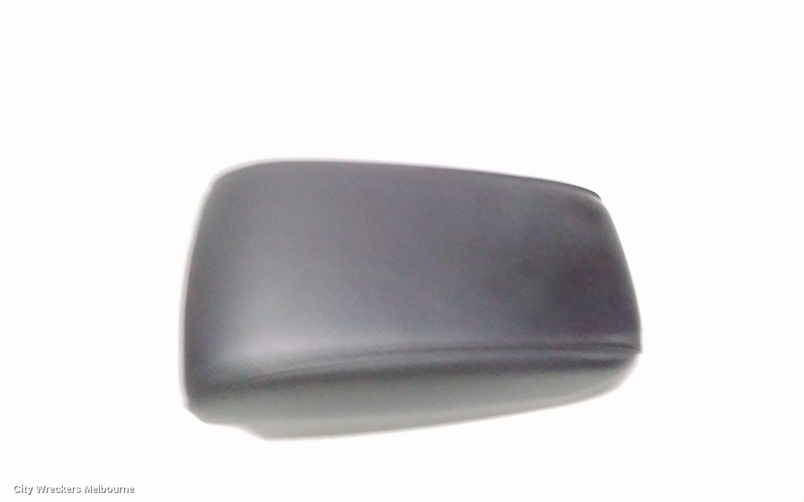 HOLDEN ASTRA CONSOLE, BK-BL, 09/2016 - 12/2020