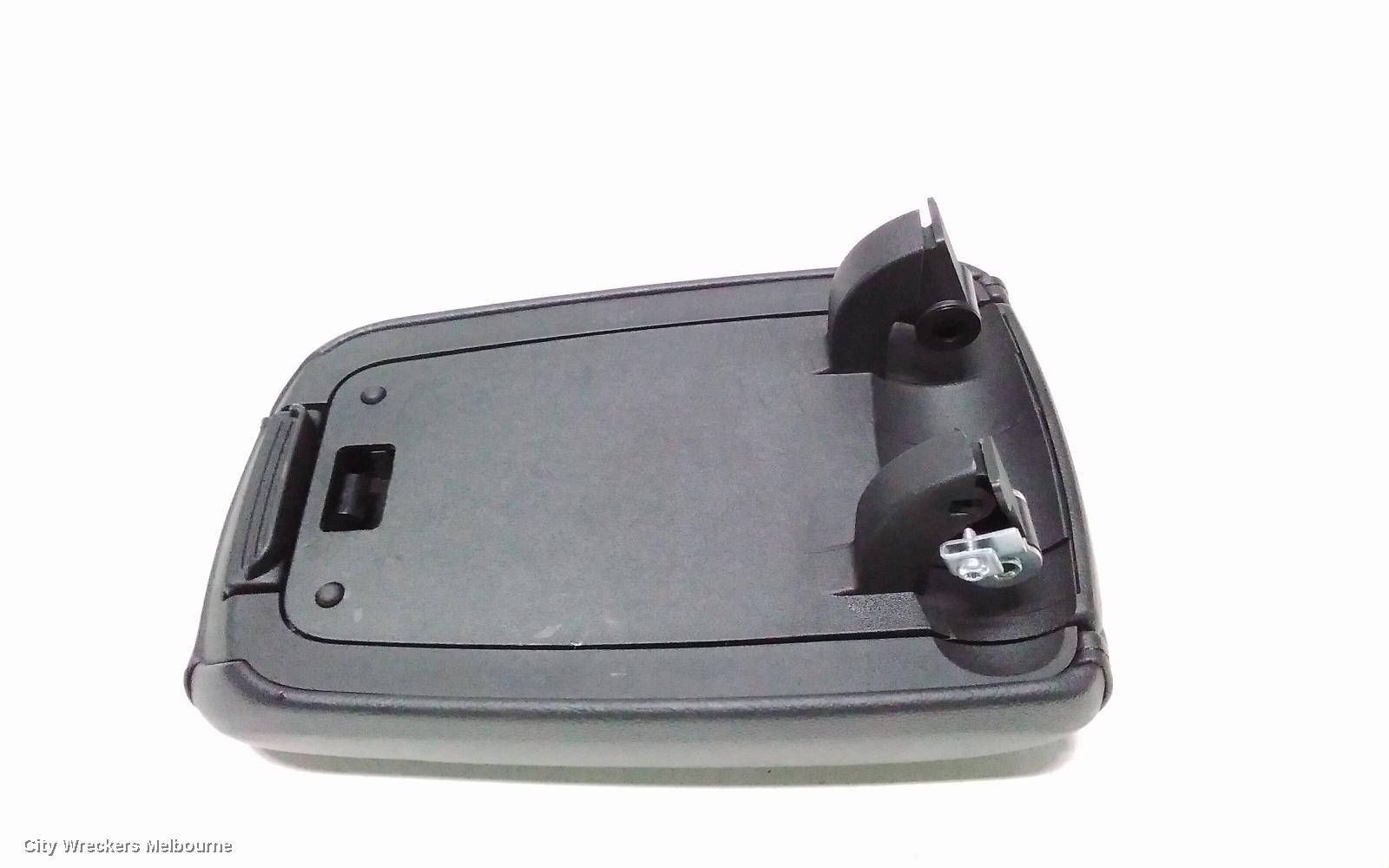 HOLDEN ASTRA CONSOLE, BK-BL, 09/2016 - 12/2020