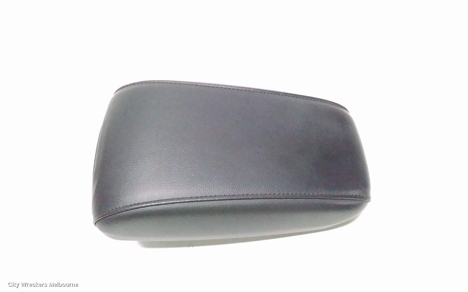HOLDEN ASTRA CONSOLE, BK-BL, 09/2016 - 12/2020
