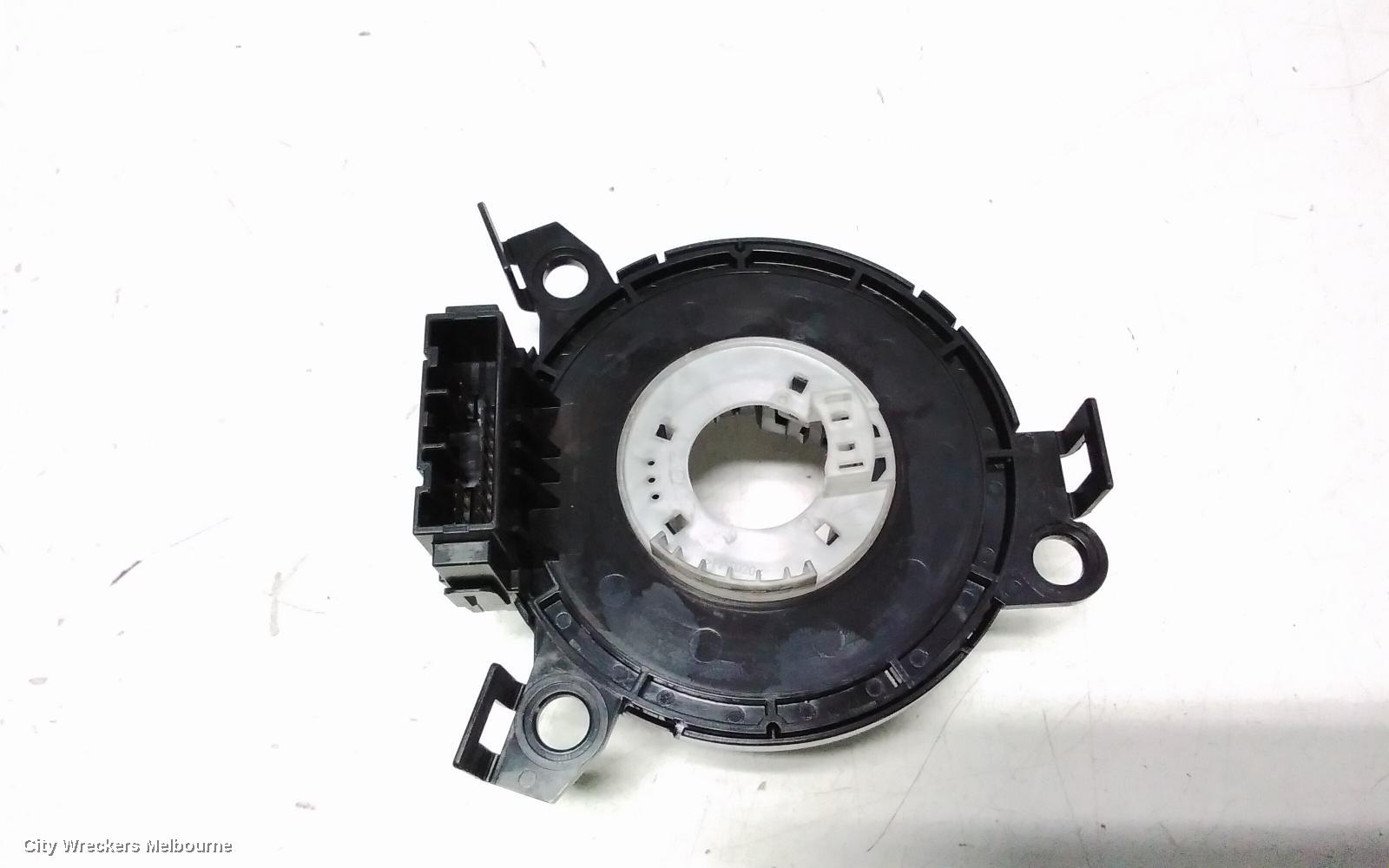 HOLDEN ASTRA AIRBAG MODULE/SENSOR, CLOCKSPRING, BK-BL, 09/2016 - 12/2020