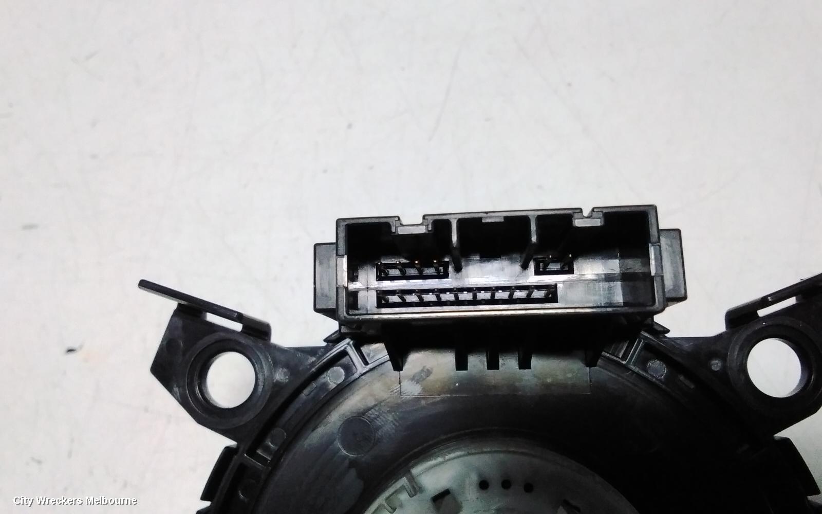 HOLDEN ASTRA AIRBAG MODULE/SENSOR, CLOCKSPRING, BK-BL, 09/2016 - 12/2020