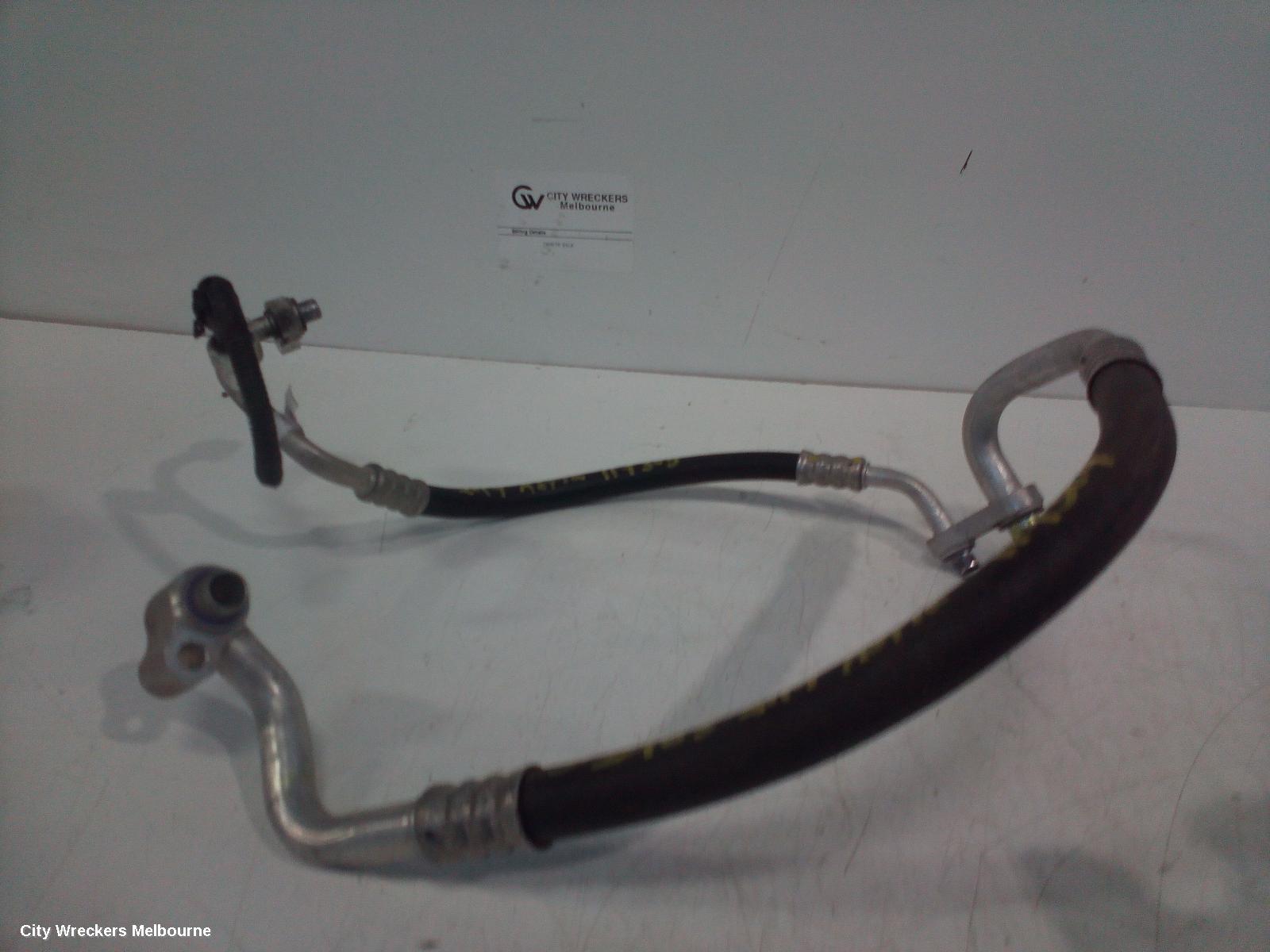 HOLDEN ASTRA A/C HOSES, BL, SEDAN, 05/2017 - 12/2020