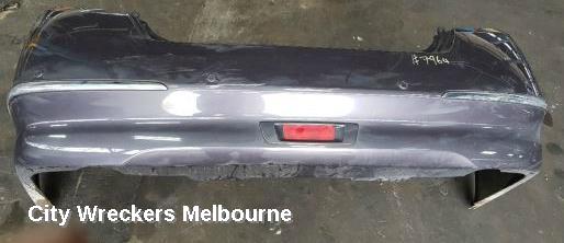 NISSAN MAXIMA LEFT FRONT DOOR, J32, 06/2009 - 09/2014