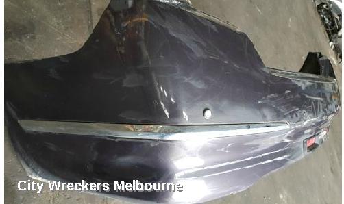 NISSAN MAXIMA LEFT FRONT DOOR, J32, 06/2009 - 09/2014