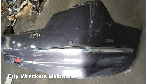 NISSAN MAXIMA LEFT FRONT DOOR, J32, 06/2009 - 09/2014