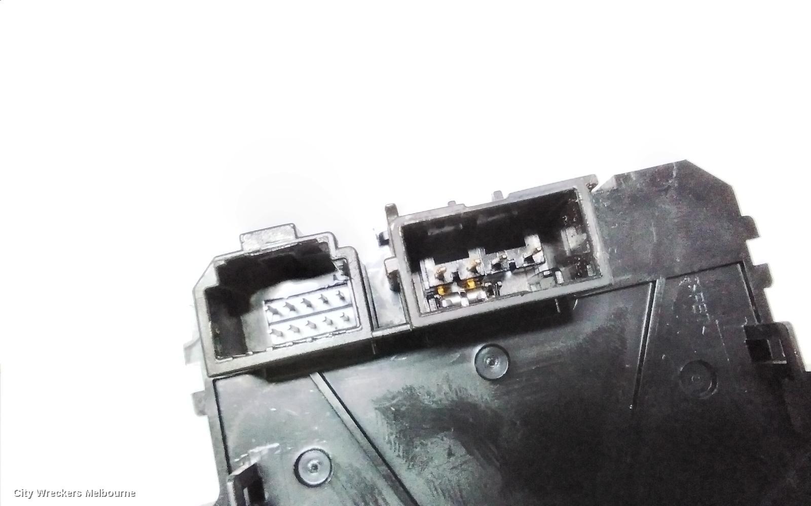 HYUNDAI IX35 AIRBAG MODULE/SENSOR, CLOCKSPRING, LM SERIES, 11/2009 - 01/2016