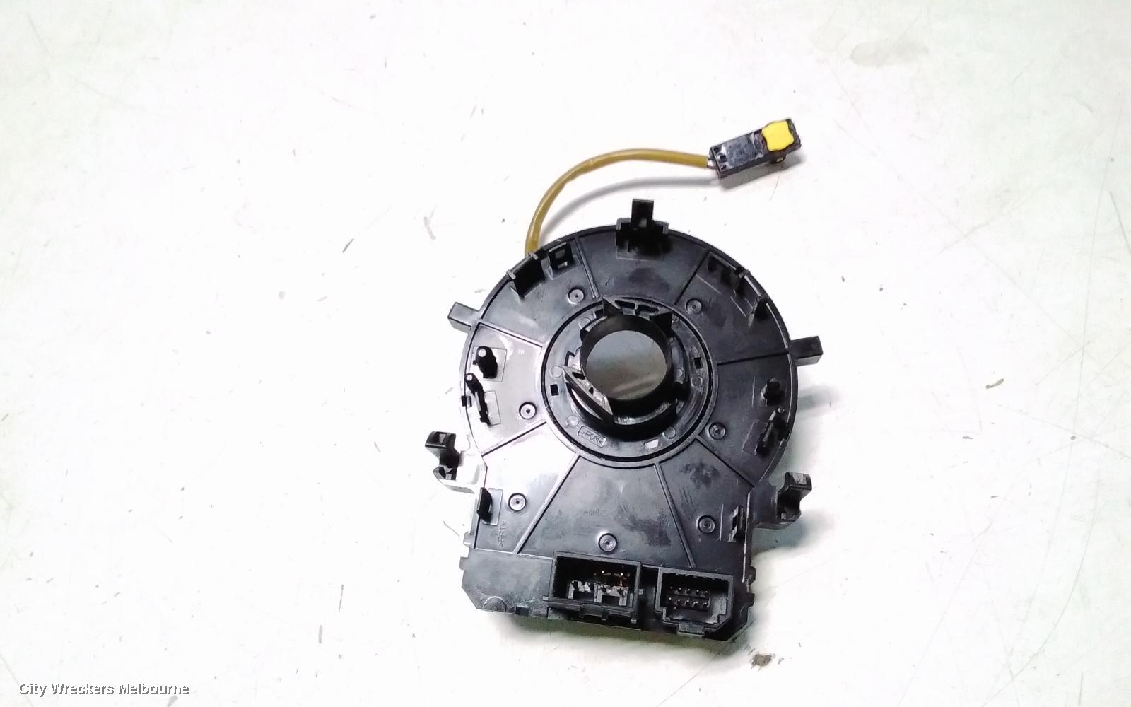 HYUNDAI IX35 AIRBAG MODULE/SENSOR, CLOCKSPRING, LM SERIES, 11/2009 - 01/2016