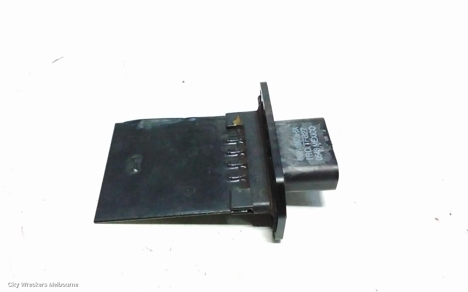 HYUNDAI IX35 AIR FLOW METER, 2.0, D4H4, TURBO DIESEL, LM SERIES, 11/2009 - 01/2016