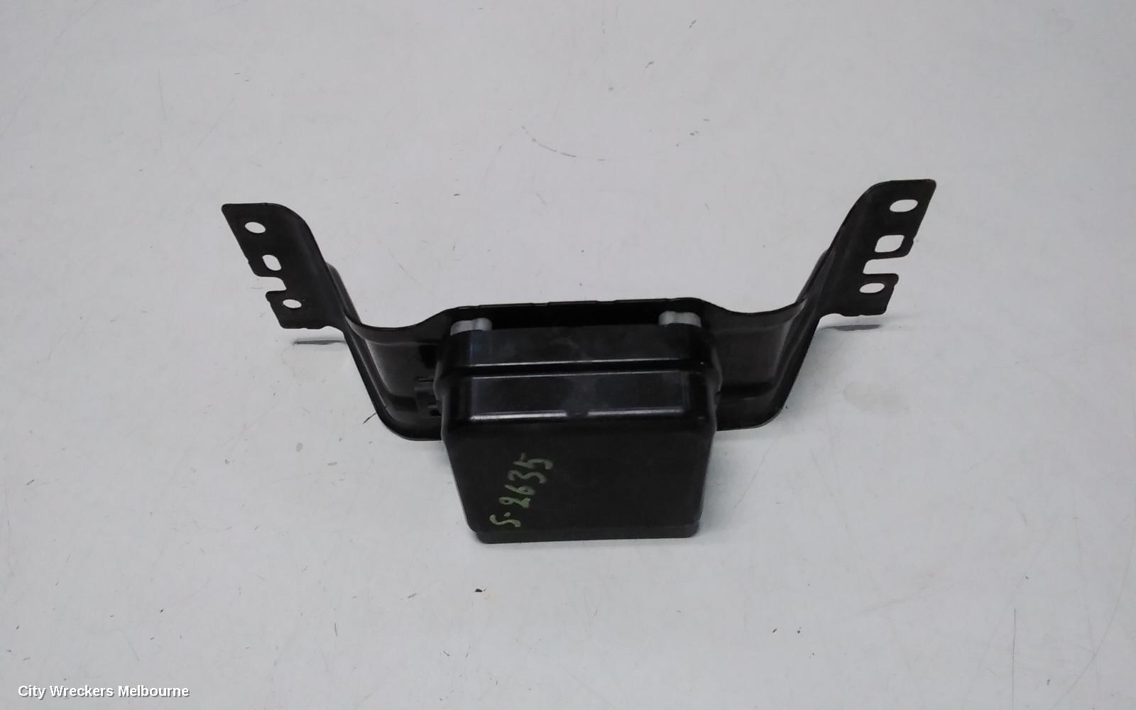 MAZDA CX8, KG, 05/2018 - 12/2023, KD7J 67XA1  // 230100-7743: 117332