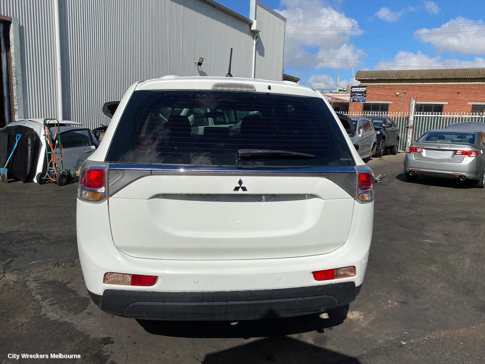 MITSUBISHI OUTLANDER PWR DR WIND SWITCH, RH FRONT (MASTER SWITCH), ZJ, 10/2012 - 03/2015