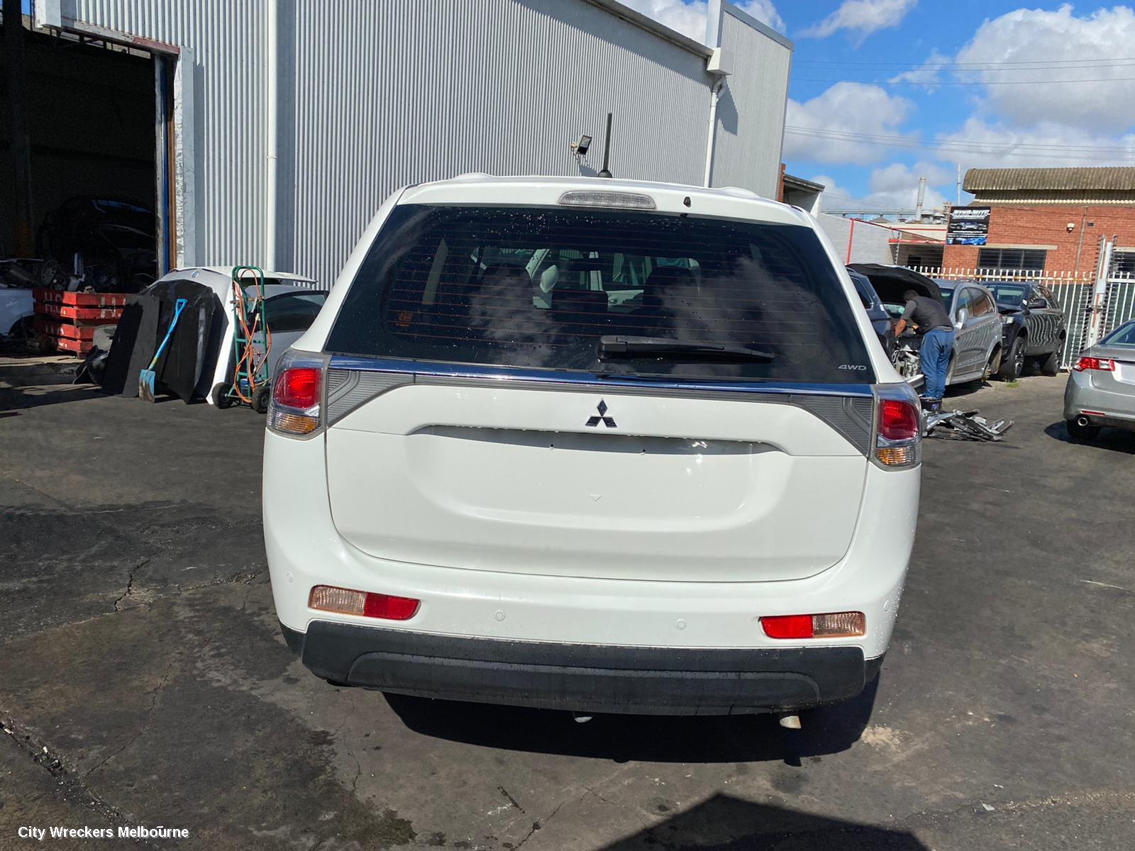 MITSUBISHI OUTLANDER PWR DR WIND SWITCH, RH FRONT (MASTER SWITCH), ZJ, 10/2012 - 03/2015