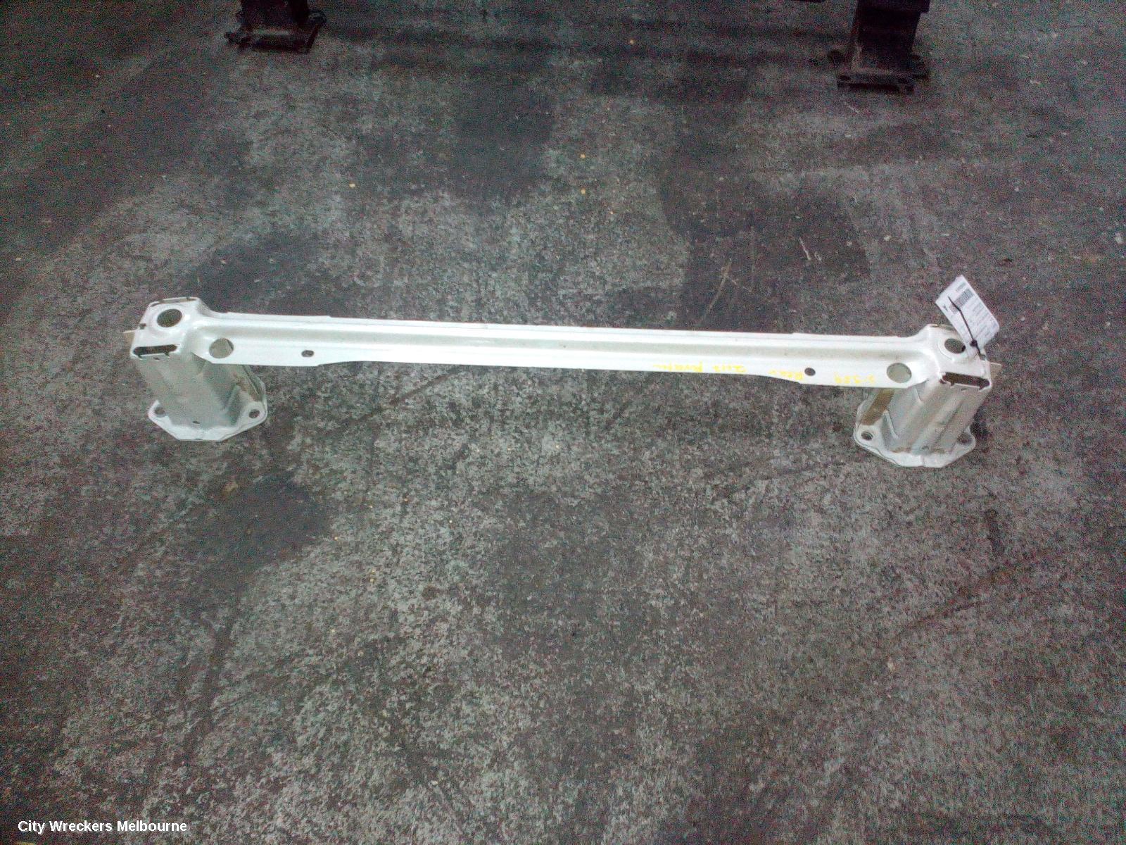 SUBARU FORESTER R/BAR BRACKET/REINFO, REINFORCEMENT, 02/2008 - 12/2012