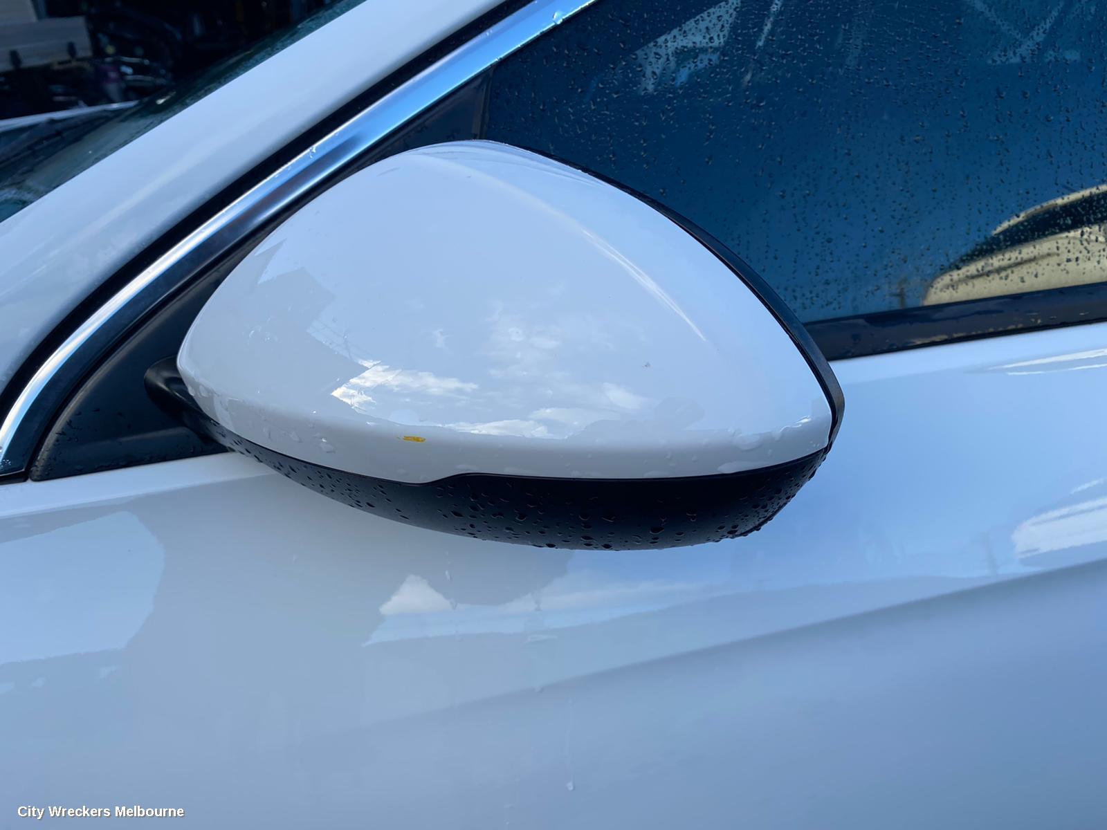 HOLDEN COMMODORE BOOTLID/TAILGATE, TAILGATE, ZB, HATCH, SPOILERED TYPE, 10/2017 - 12/2020