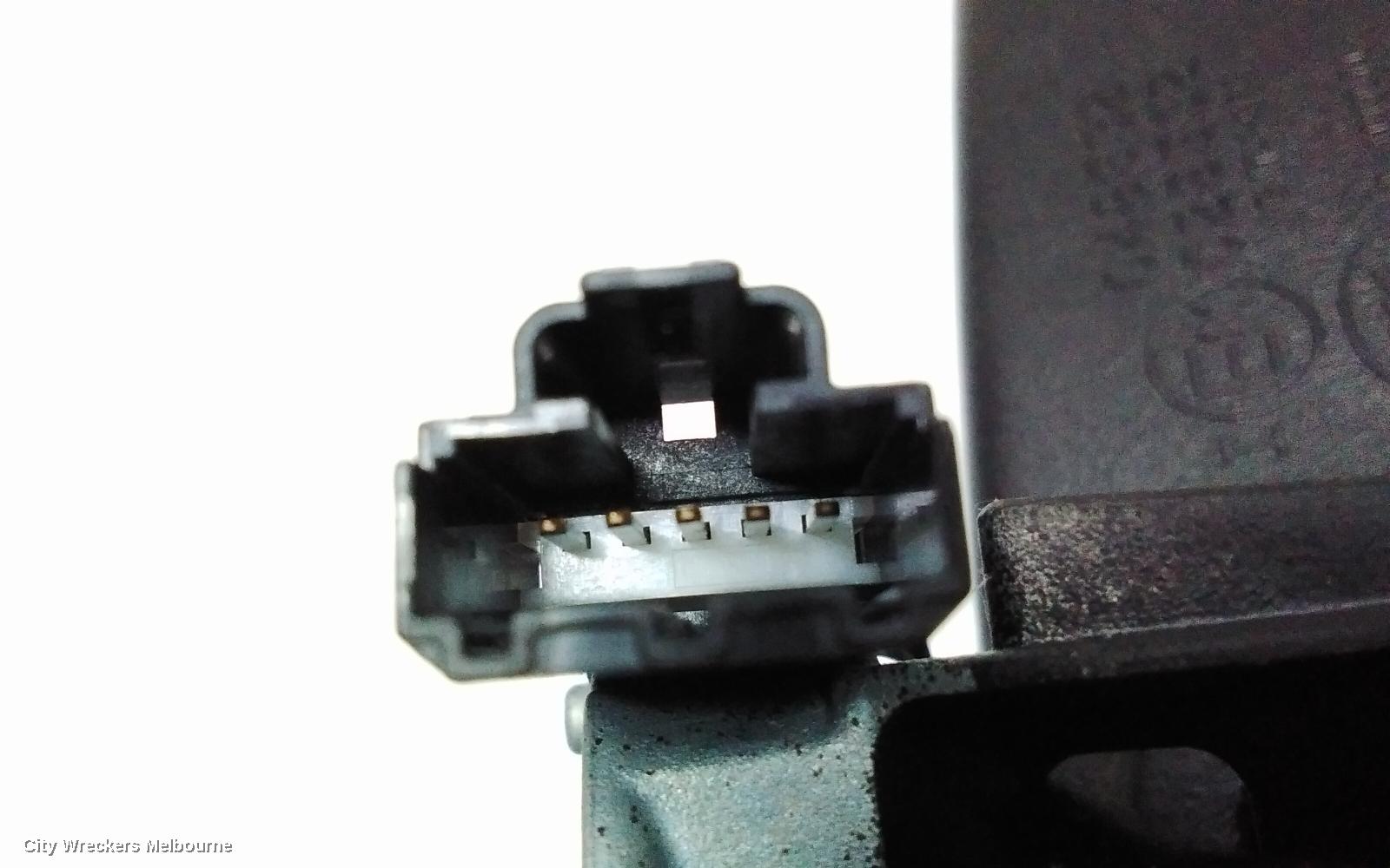 FORD FOCUS INTERIOR MIRROR, SA, 10/2018 - 12/2024