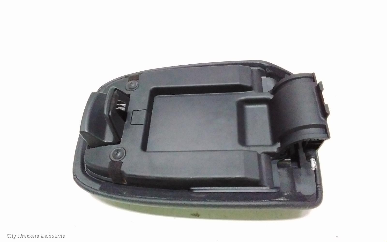 FORD FOCUS CONSOLE, SA, 10/2018 - 12/2024