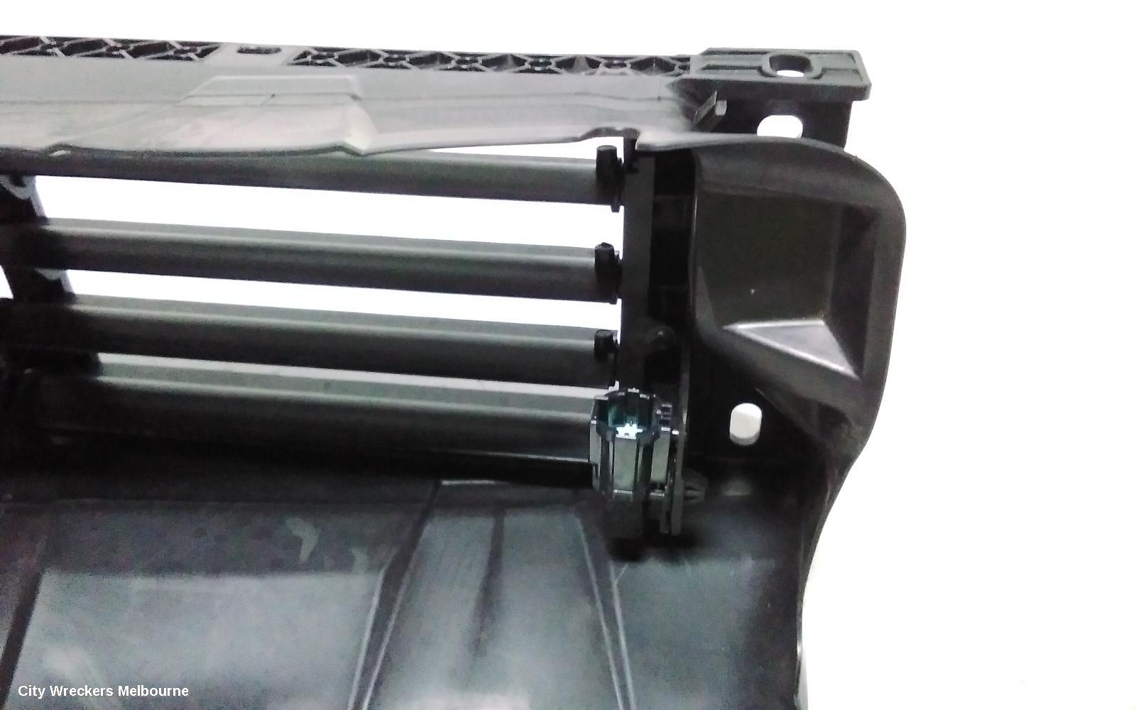MITSUBISHI OUTLANDER, ZM, 08/2021 ONWARDS, RADIATOR SHUTTER PART NUMBER: 21421-6RA0: 117369