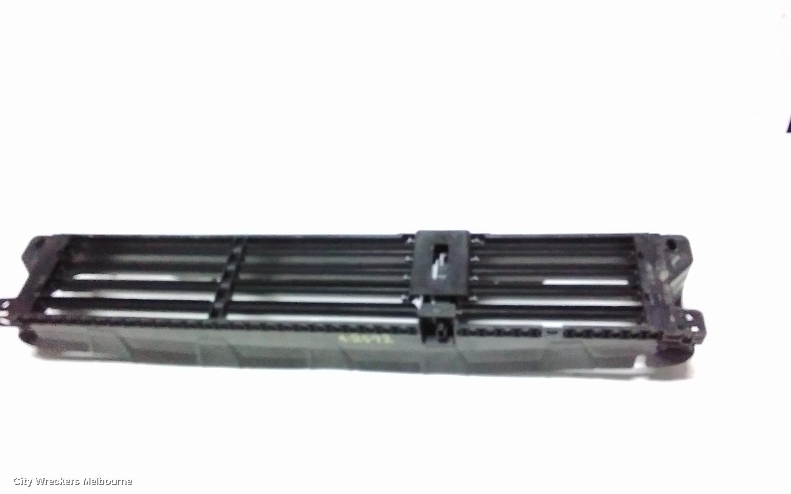 MITSUBISHI OUTLANDER, ZM, 08/2021 ONWARDS, RADIATOR SHUTTER PART NUMBER: 21421-6RA0: 117369