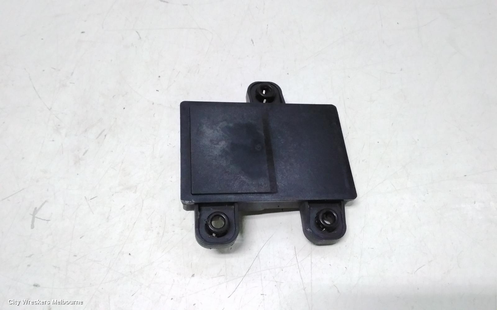 FORD FOCUS, SA, 10/2018 - 12/2024, ADAPTIVE CRUISE CONTROL MODULE JX7T-9G768-AC 2018-2020: 117382
