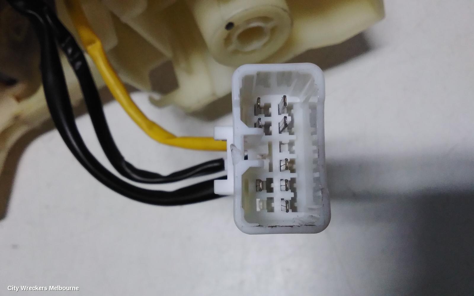 HYUNDAI IX35 GEAR STICK/SHIFTER, AUTO T/M, 2.0/2.4, PETROL, G4KD/G4KE, LM SERIES, 11/2009 - 08/2013