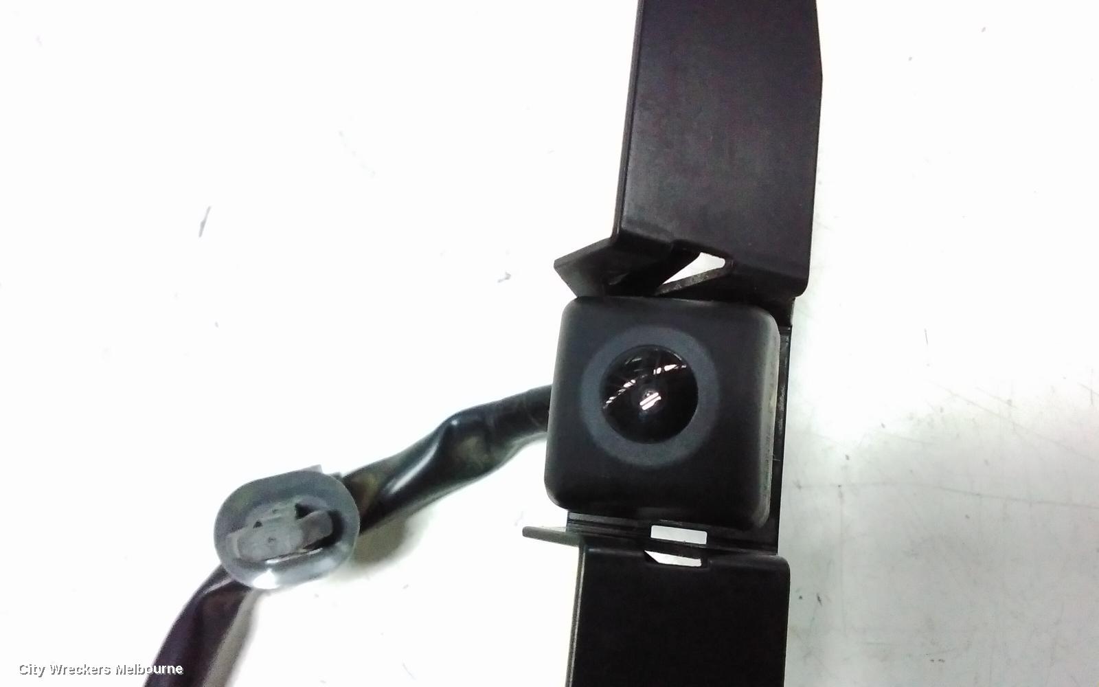 SUZUKI SWIFT REVERSE CAMERA, REVERSE CAMERA (BUMPER MOUNTED), AZ, 04/2017 - 11/2023