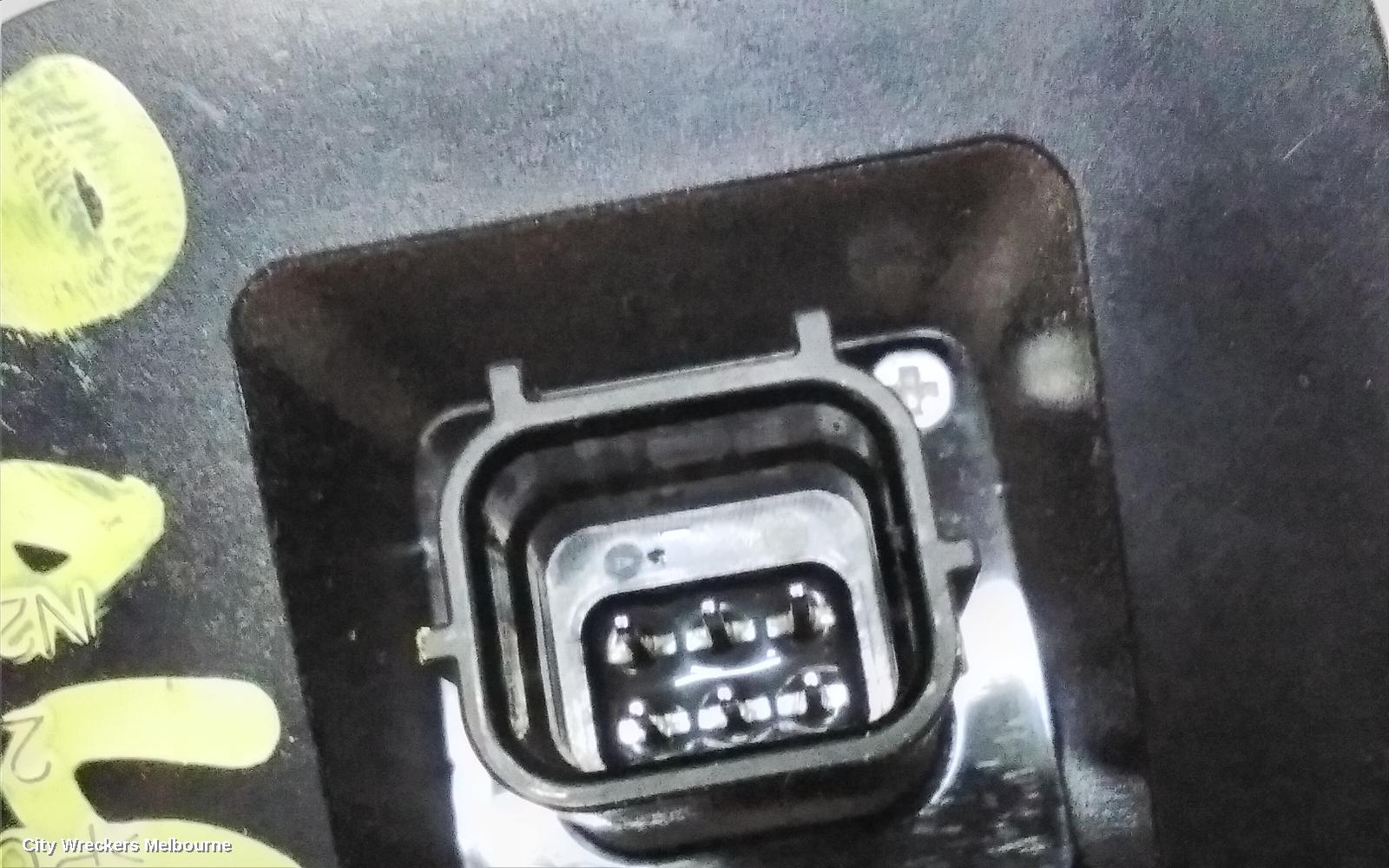 NISSAN XTRAIL REVERSE CAMERA, REVERSE CAMERA, T32, 03/2014 - 07/2022