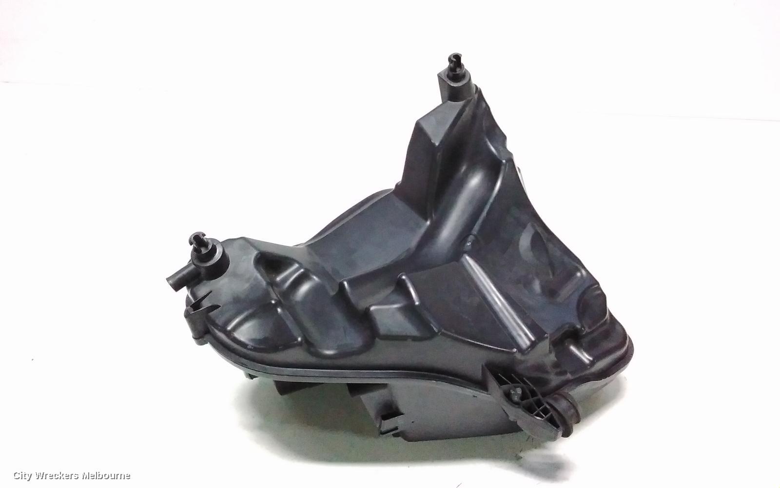 HOLDEN ASTRA AIR CLEANER DUCT/HOS, BL, SEDAN, 05/2017 - 12/2020