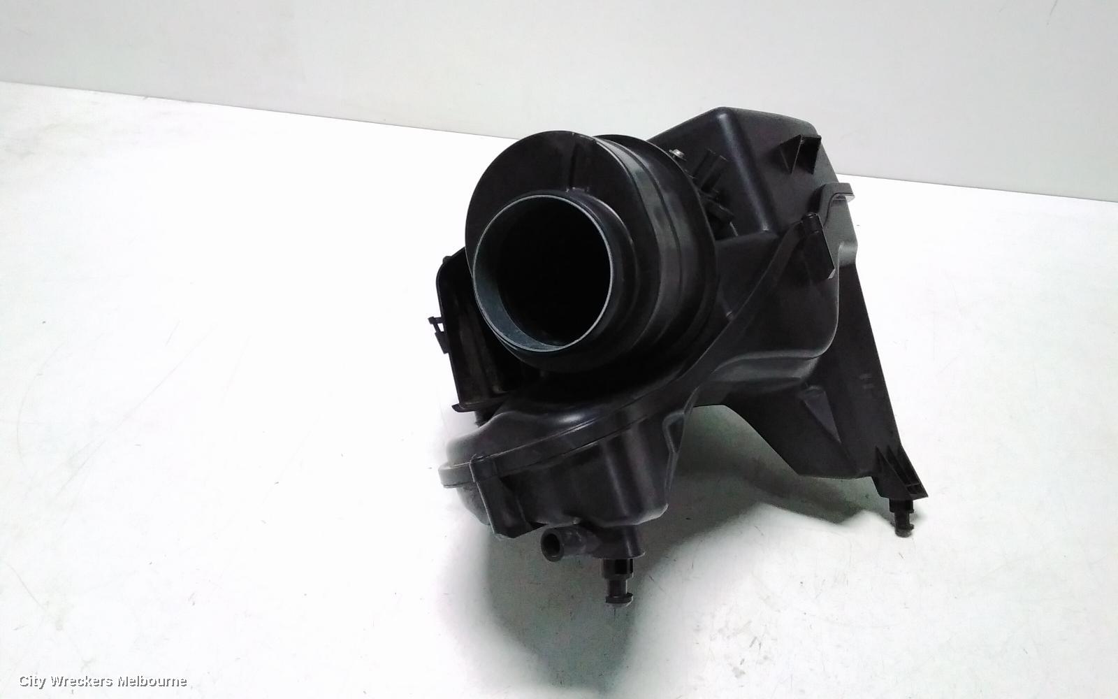 HOLDEN ASTRA AIR CLEANER DUCT/HOS, BL, SEDAN, 05/2017 - 12/2020