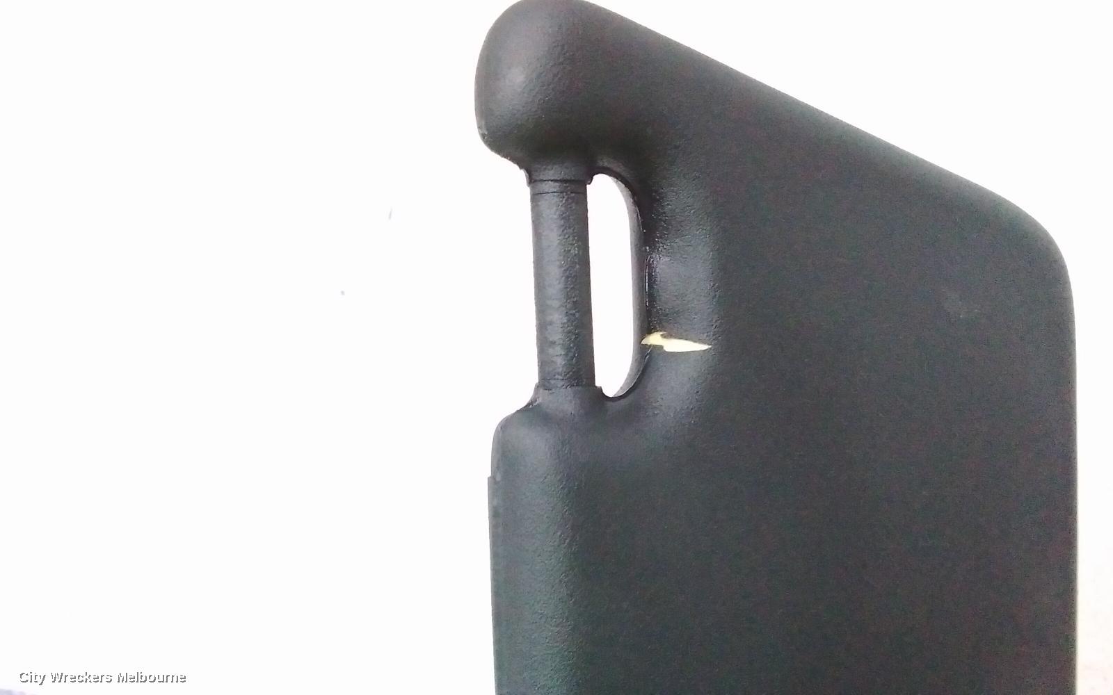 HOLDEN ASTRA SUNVISOR, AH, RH SIDE, CABRIO, 11/2006 - 08/2009