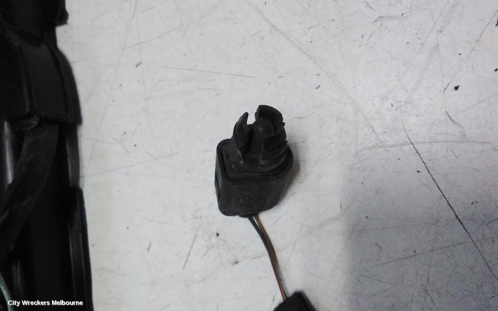 VOLKSWAGEN GOLF FAN, DUAL FAN ASSY, 1.6/2.0, DIESEL, CAYC/CBAB/CBBB/CBDB CODE, GEN 6, 10/2008 - 03/2013