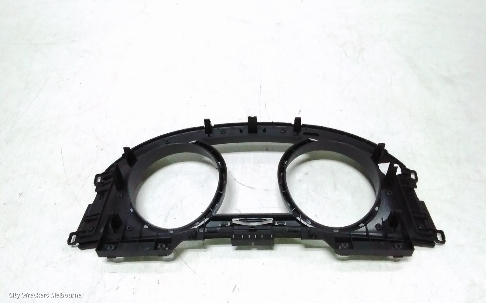 VOLKSWAGEN GOLF INSTRUMENT CLUSTER, INSTRUMENT CLUSTER (ACTIVE INFO DISPLAY), PETROL, R, GEN 7, 03/2017 - 08/2020