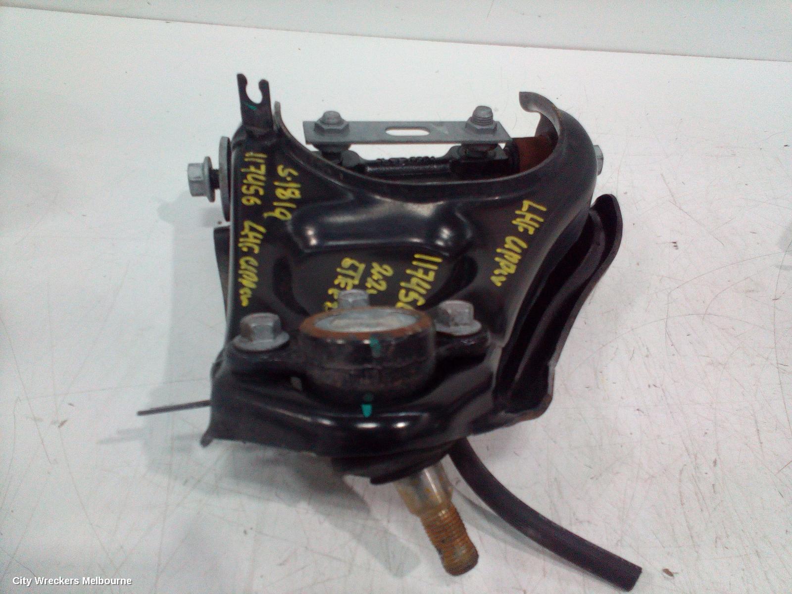 GREAT WALL STEED LEFT FRONT UPPER CONTROL ARM, 07/2016 - 12/2021