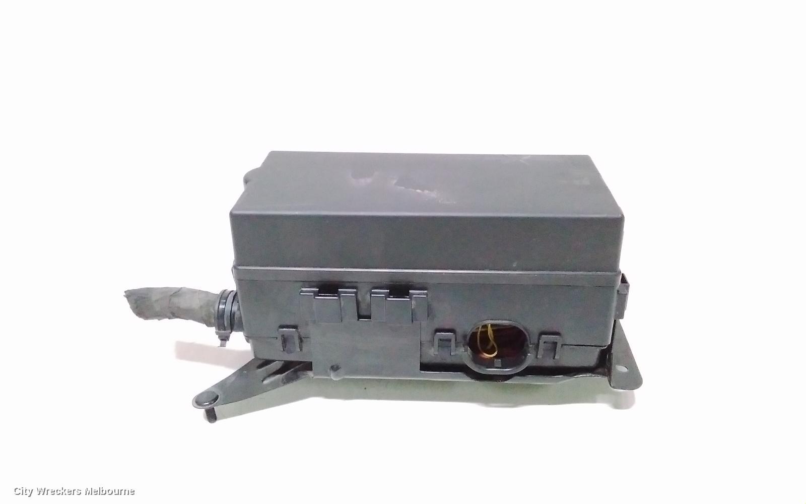GREAT WALL STEED FUSE BOX, ENGINE BAY, NBP, PETROL, 07/2016 - 12/2021