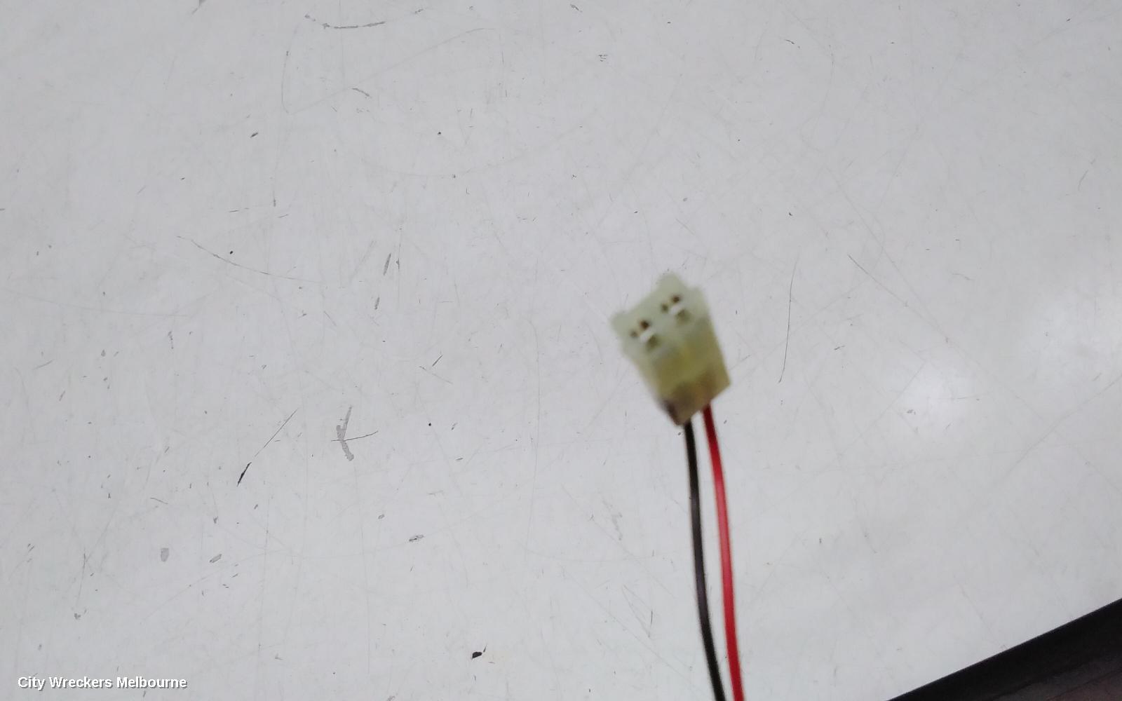 MG ZS HIGH LEVEL STOPLIGHT, AZS1, 09/2017 - 06/2025