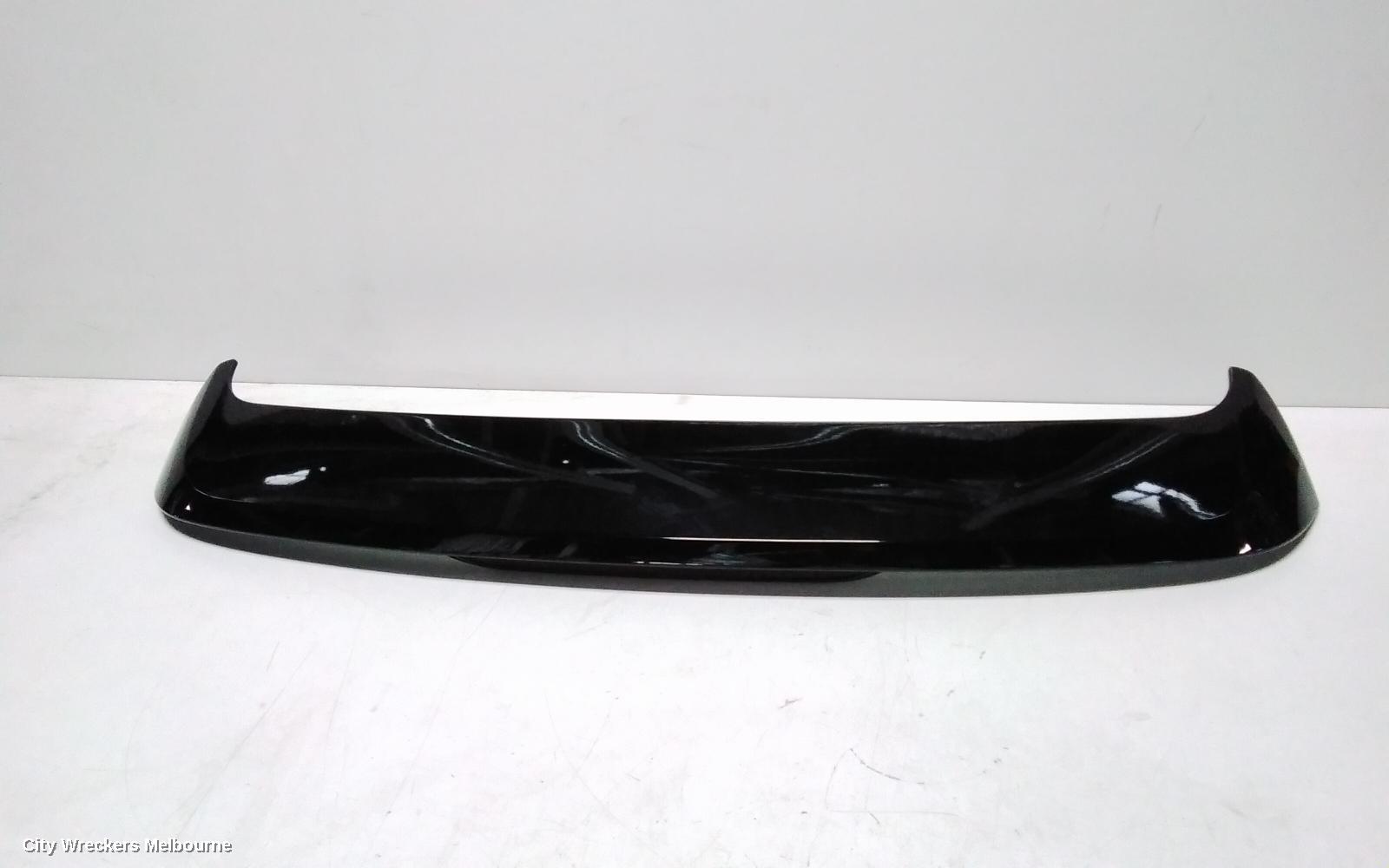 MG ZS HIGH LEVEL STOPLIGHT, AZS1, 09/2017 - 06/2025