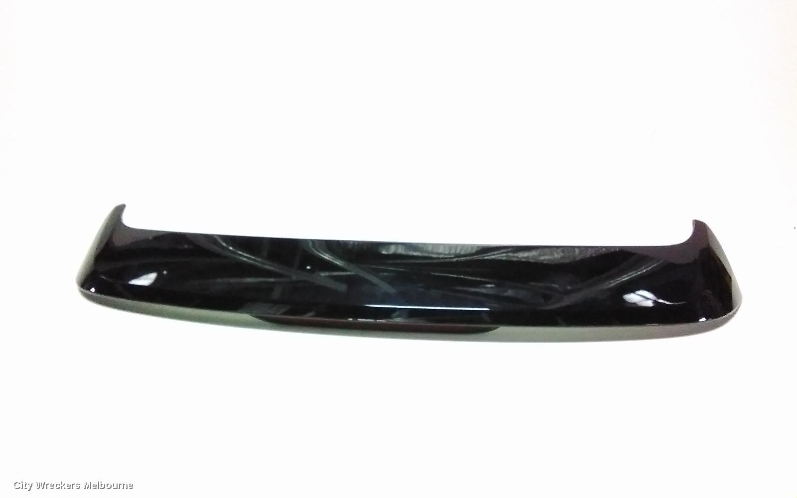MG ZS HIGH LEVEL STOPLIGHT, AZS1, 09/2017 - 06/2025