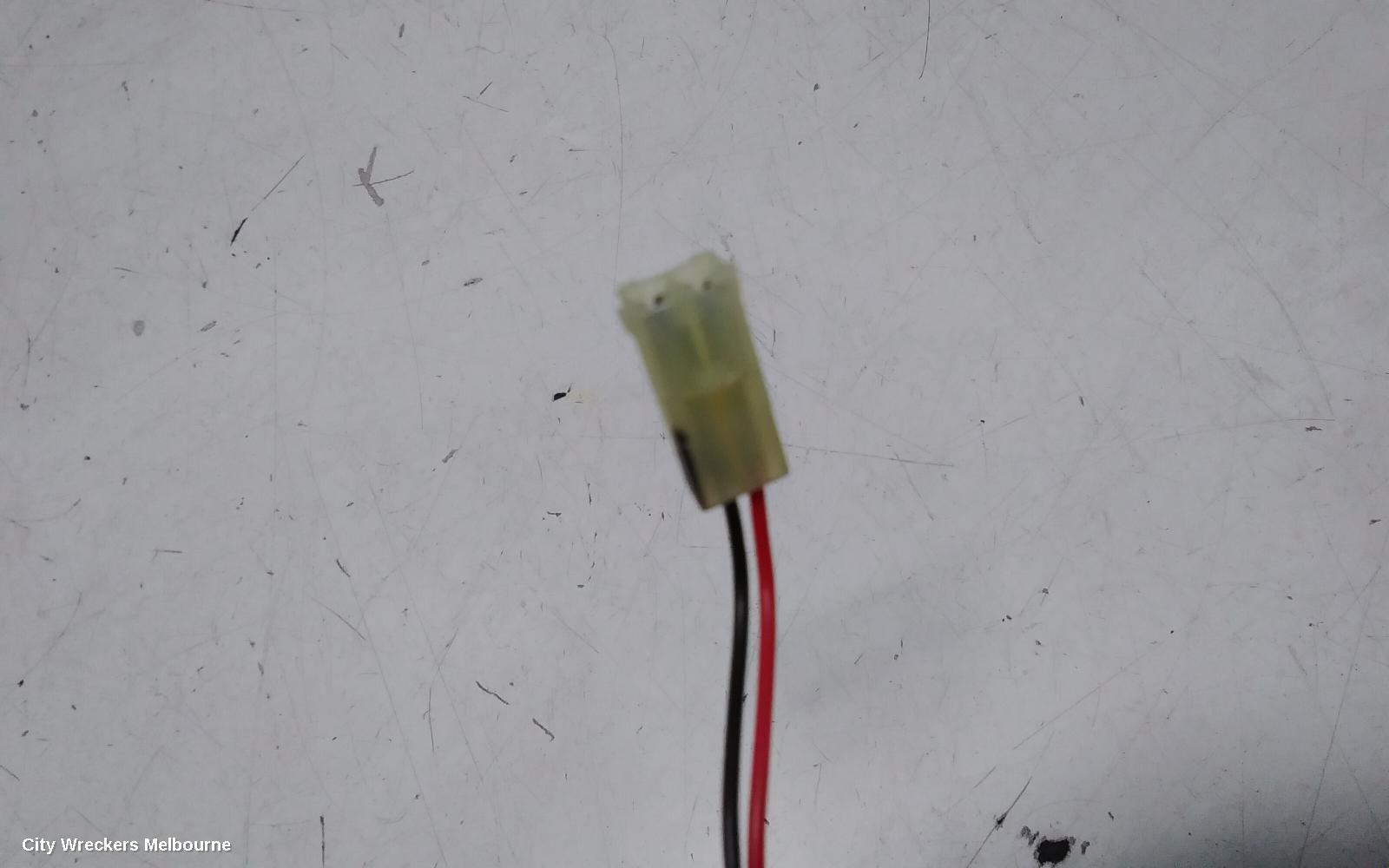 MG ZS HIGH LEVEL STOPLIGHT, AZS1, 09/2017 - 06/2025