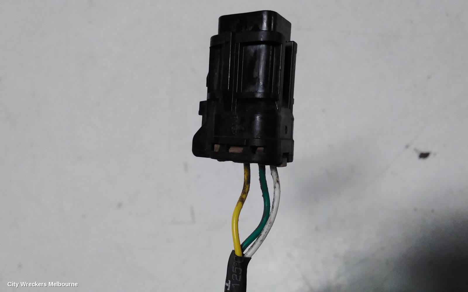MG ZS REVERSE CAMERA, AZS1, 09/2017 - 06/2025